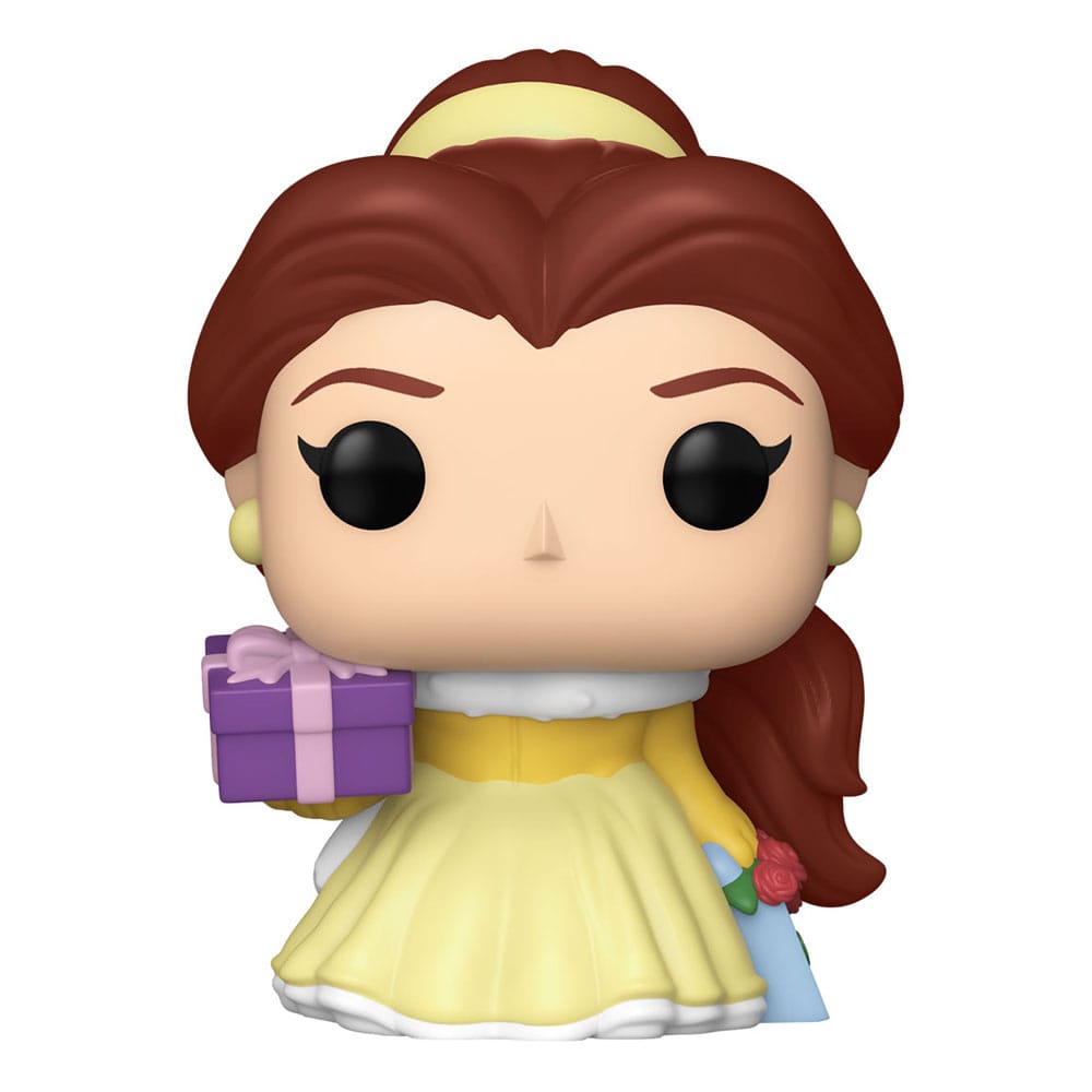 Disney Princess Pocket POP! 13-Tage Countdown-Adventskalender