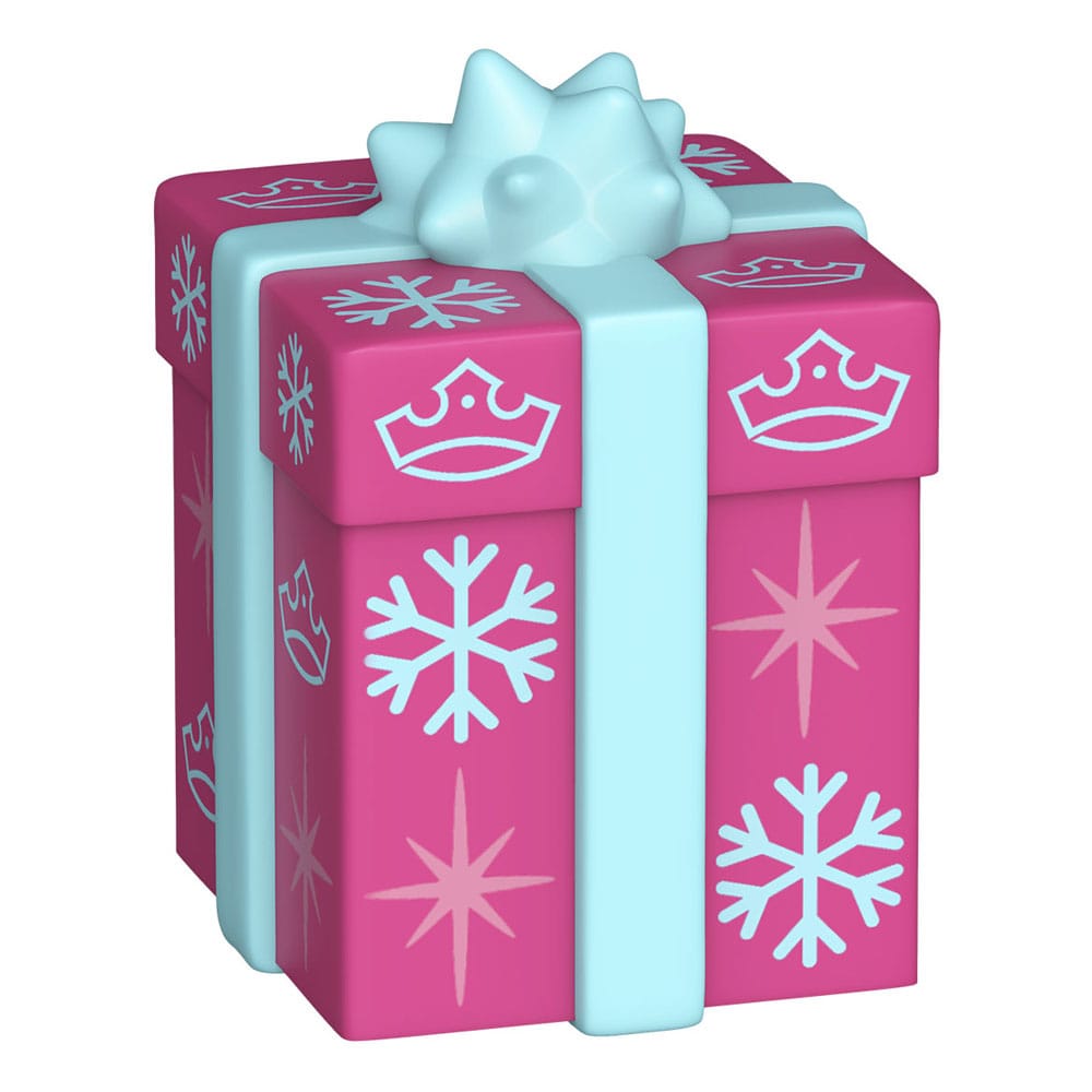 Disney Princess Pocket POP! 13-Tage Countdown-Adventskalender
