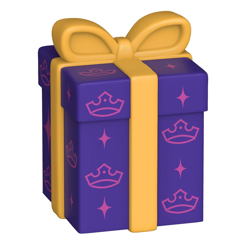 Disney Princess Pocket POP! 13-Tage Countdown-Adventskalender