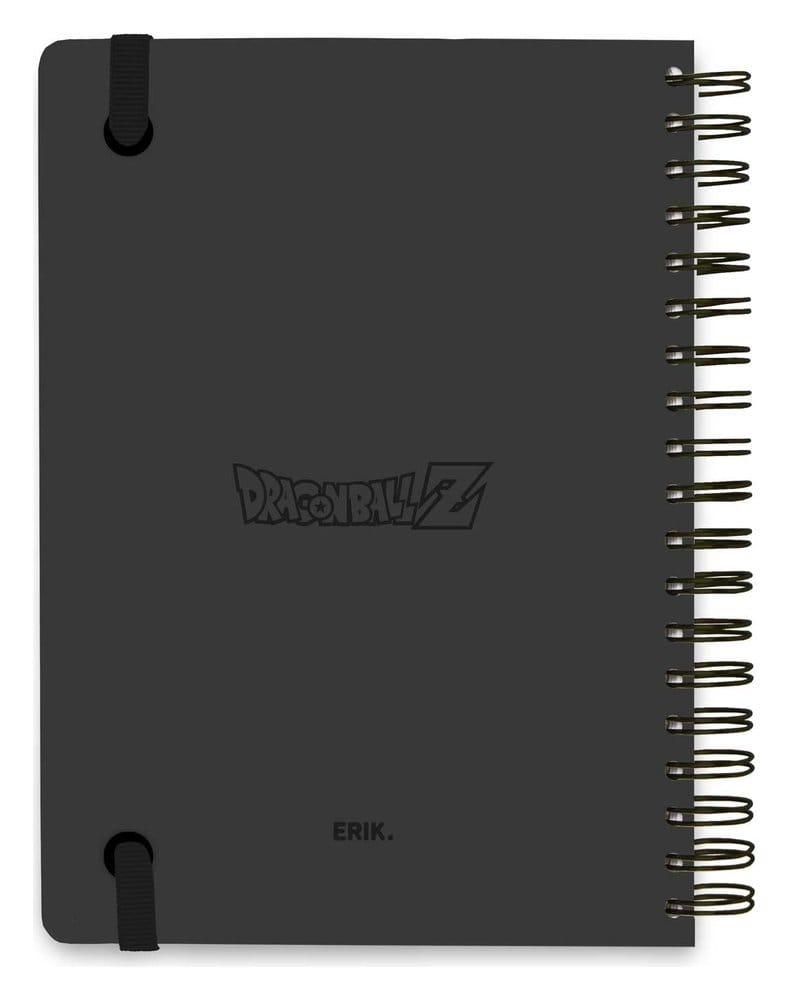 Dragon Ball Terminkalender Wochenplaner