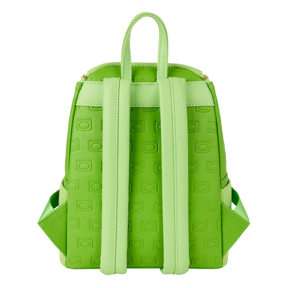 Vorbestellung Warner Bros by Loungefly Mini Rucksack Adventure Time