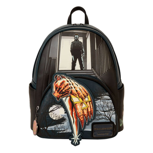 Vorbestellung Halloween by Loungefly Mini Rucksack Michael Myers