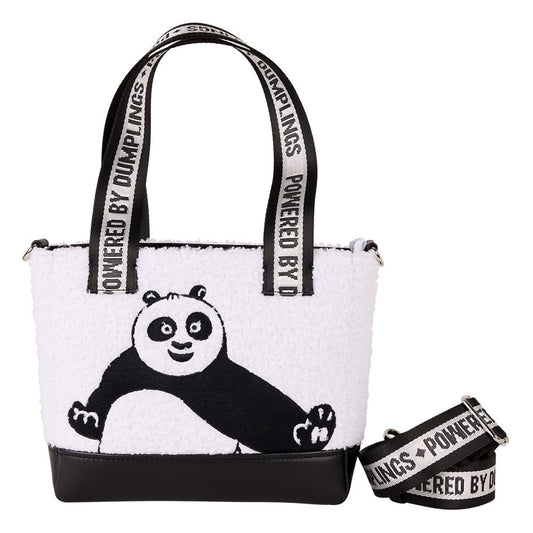 Vorbestellung Dreamworks by Loungefly Tragetasche Kung Fu Panda