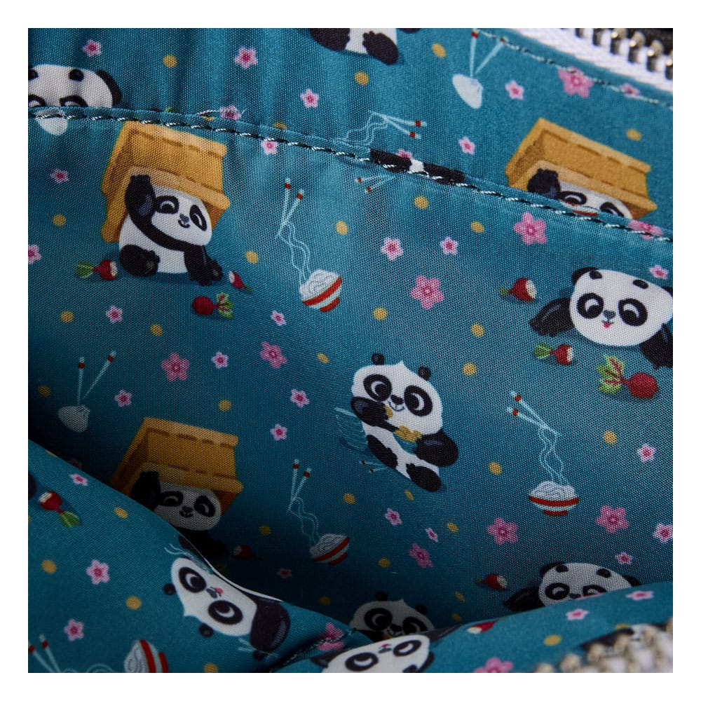 Vorbestellung Dreamworks by Loungefly Tragetasche Kung Fu Panda