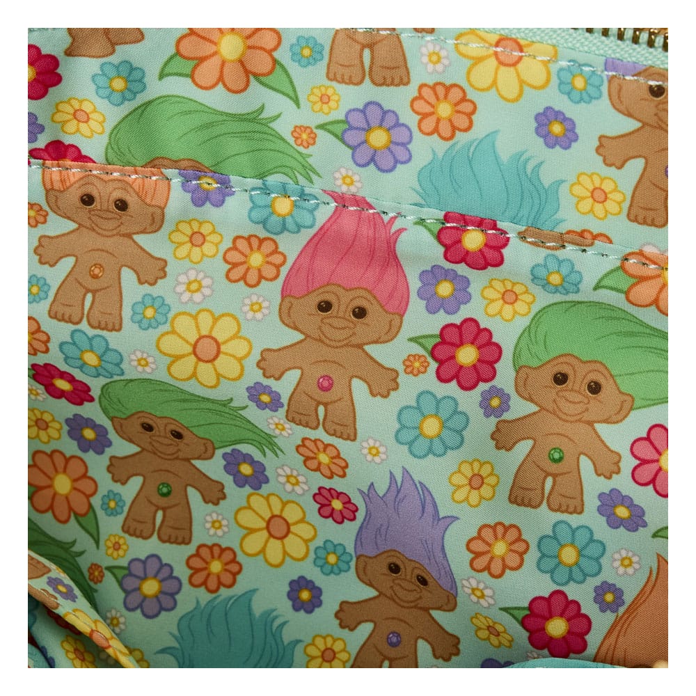 Vorbestellung Universal Classic by Loungefly Tragetasche Trolls