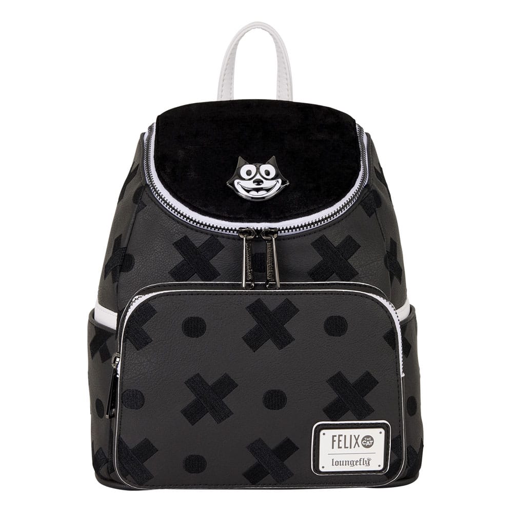 Vorbestellung Universal by Loungefly Mini Rucksack Felix the Cat