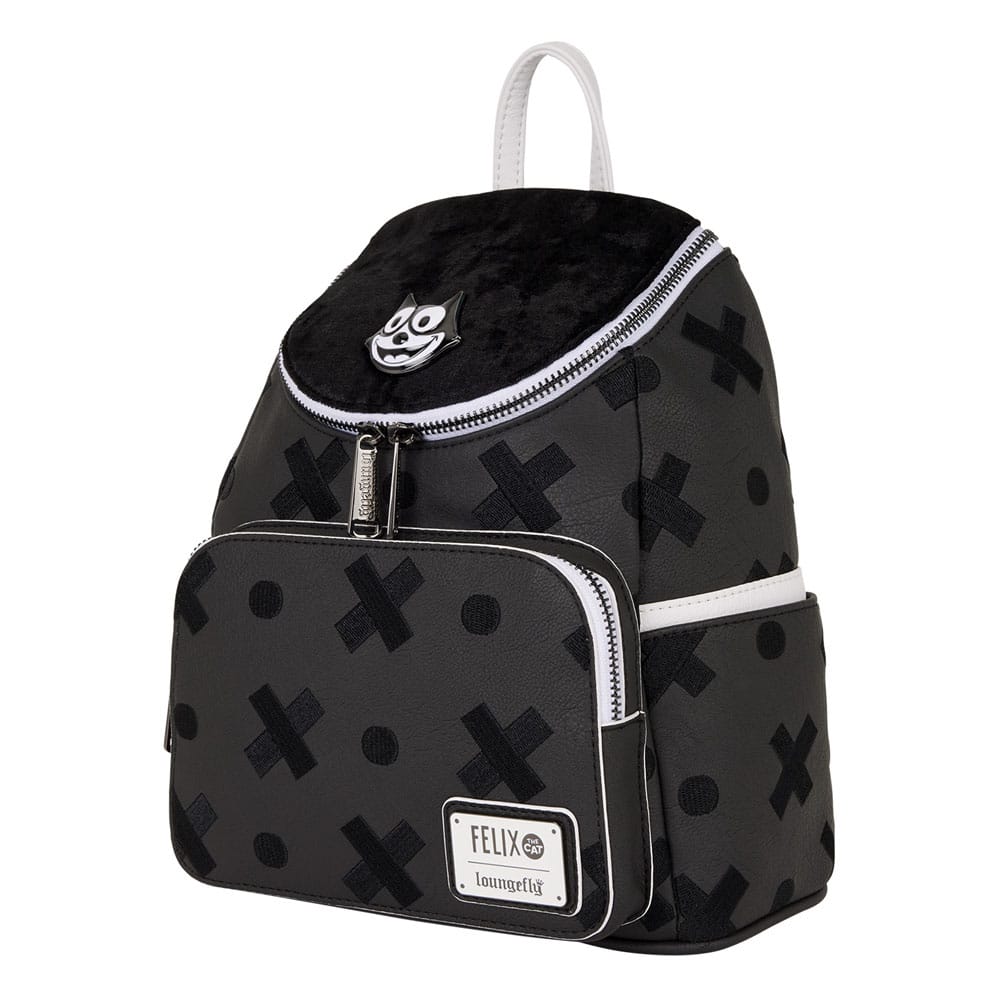Vorbestellung Universal by Loungefly Mini Rucksack Felix the Cat