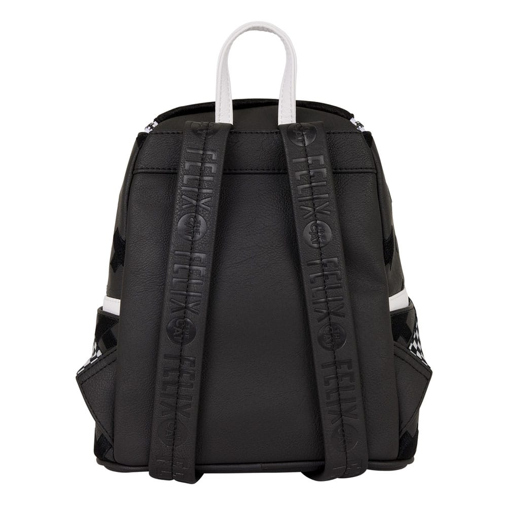 Vorbestellung Universal by Loungefly Mini Rucksack Felix the Cat