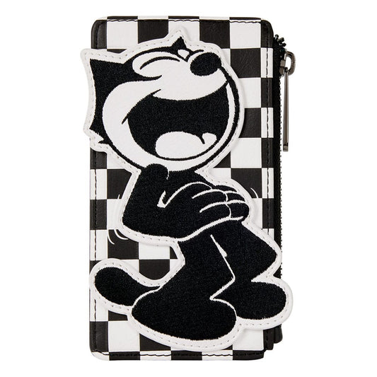 Vorbestellung Universal by Loungefly Karten-Etui Felix the Cat