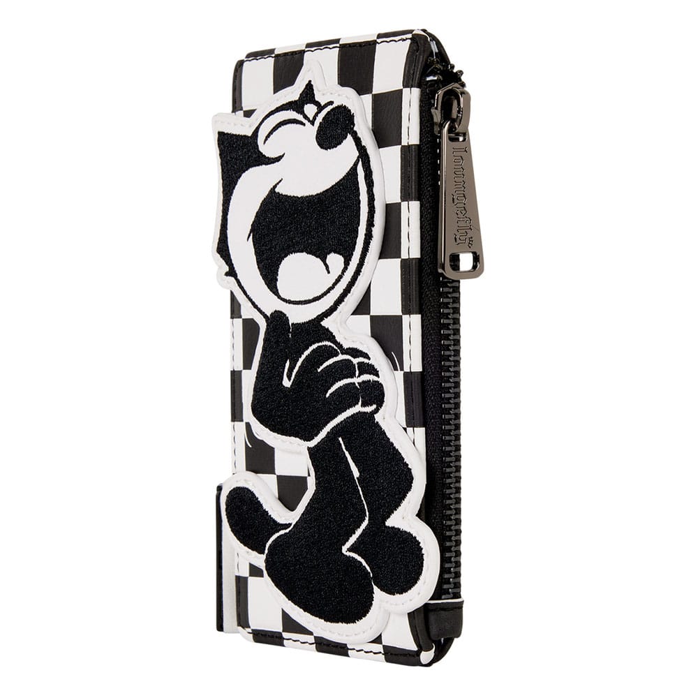 Vorbestellung Universal by Loungefly Karten-Etui Felix the Cat