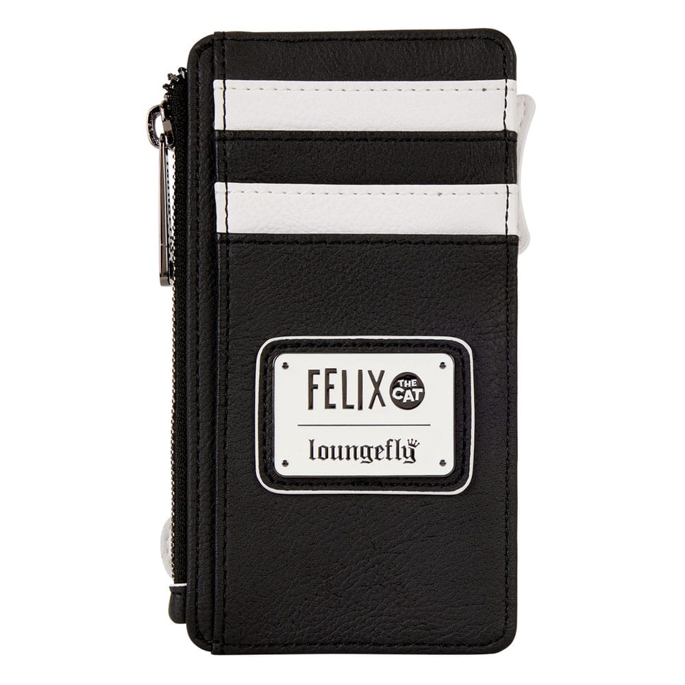 Vorbestellung Universal by Loungefly Karten-Etui Felix the Cat