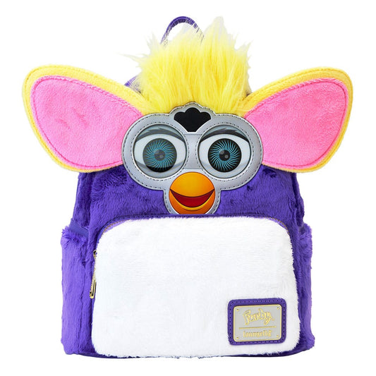 Vorbestellung Hasbro by Loungefly Mini Rucksack Furby
