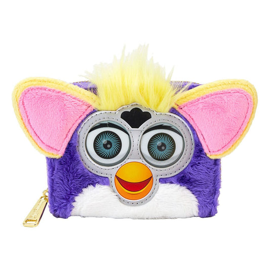 Vorbestellung Hasbro by Loungefly Geldbeutel Furby