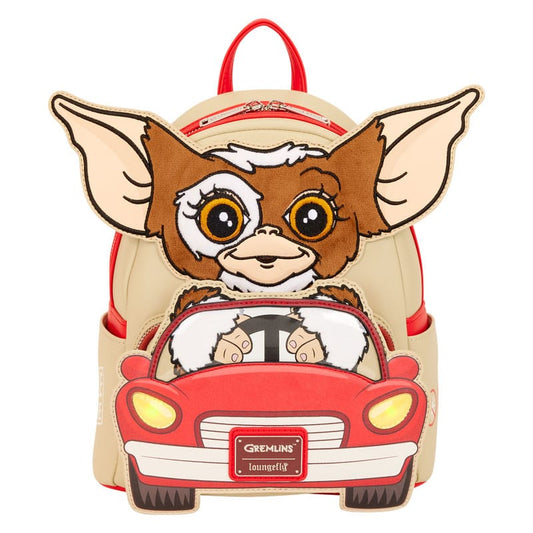 Vorbestellung Gremlins by Loungefly Mini Rucksack Gizmo