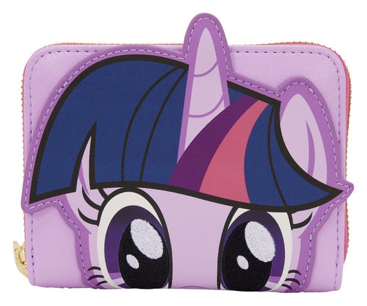 Vorbestellung Mein kleines Pony by Loungefly Geldbeutel