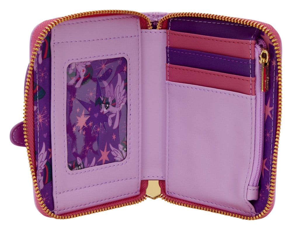 Vorbestellung Mein kleines Pony by Loungefly Geldbeutel