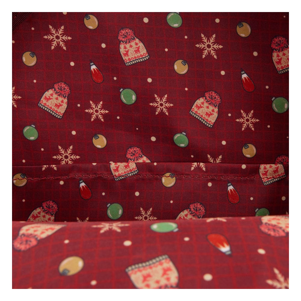 Vorbestellung 20th Century Studios by Loungefly Mini Rucksack Home Alone