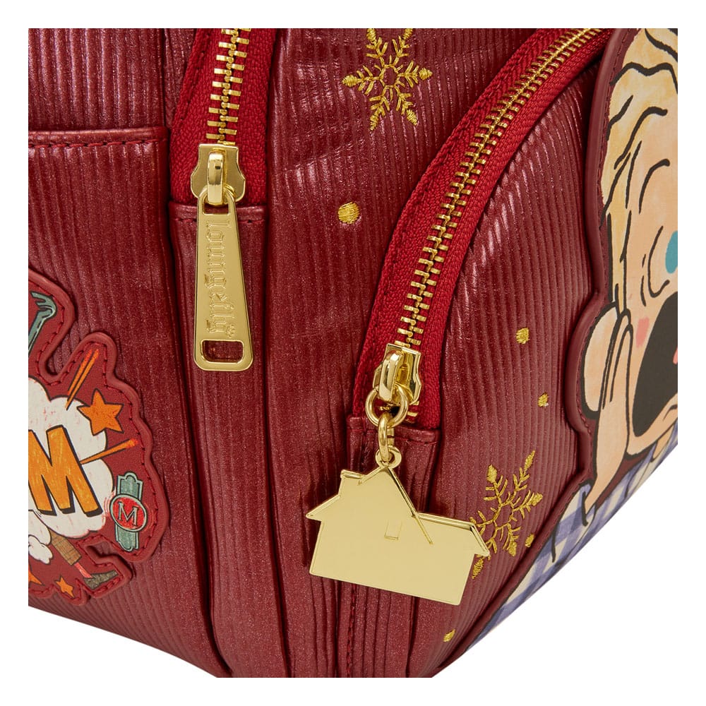 Vorbestellung 20th Century Studios by Loungefly Mini Rucksack Home Alone