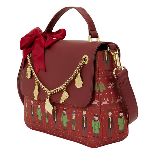 Vorbestellung 20th Century Studio by Loungefly Umhängetasche Home Alone