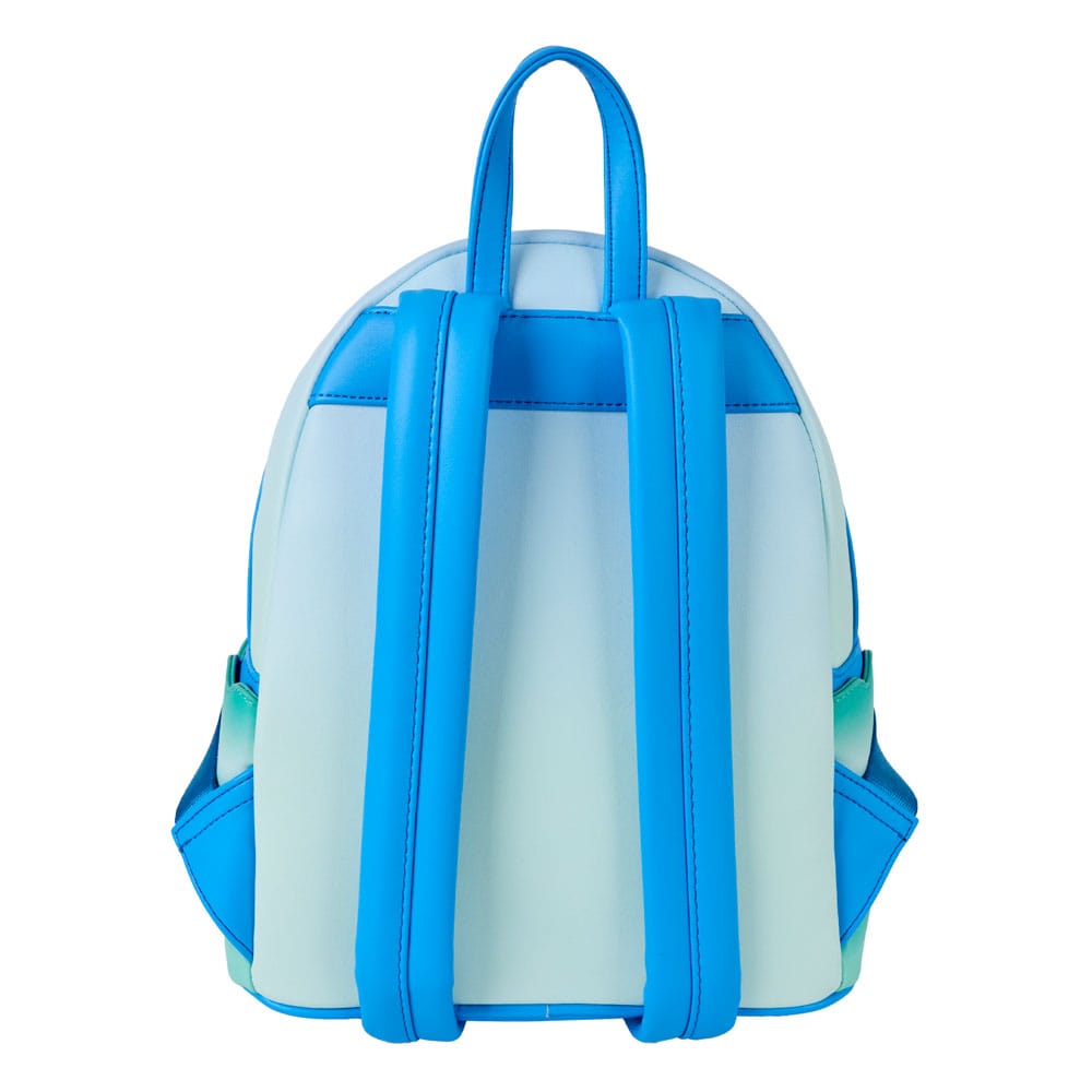 Vorbestellung Universal by Loungefly Mini Rucksack Jaws