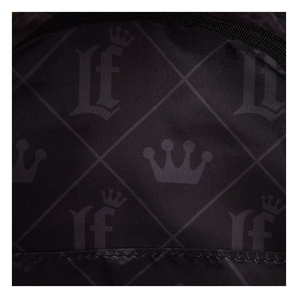 Vorbestellung Loungefly Mini Rucksack Dia de los Muertos