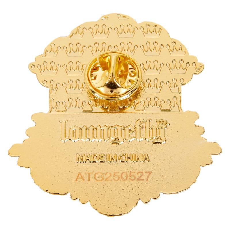 Vorbestellung Loungefly Ansteck-Pins Blind Box Dia de los Muertos