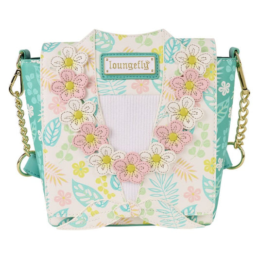 Vorbestellung Loungefly Umhängetasche Hawaiian Shirt