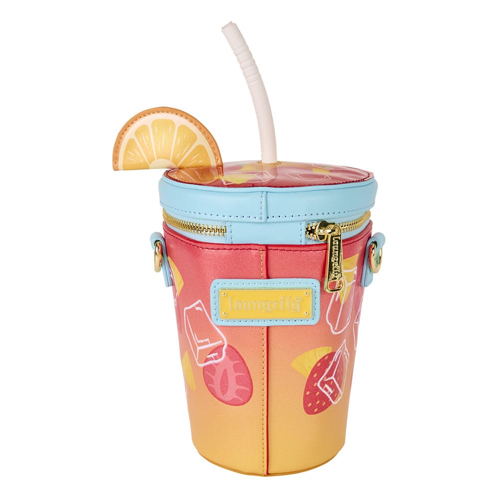 Vorbestellung Loungefly Umhängetasche Tropical Drink