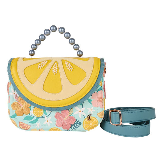 Vorbestellung Loungefly Umhängetasche Lemon