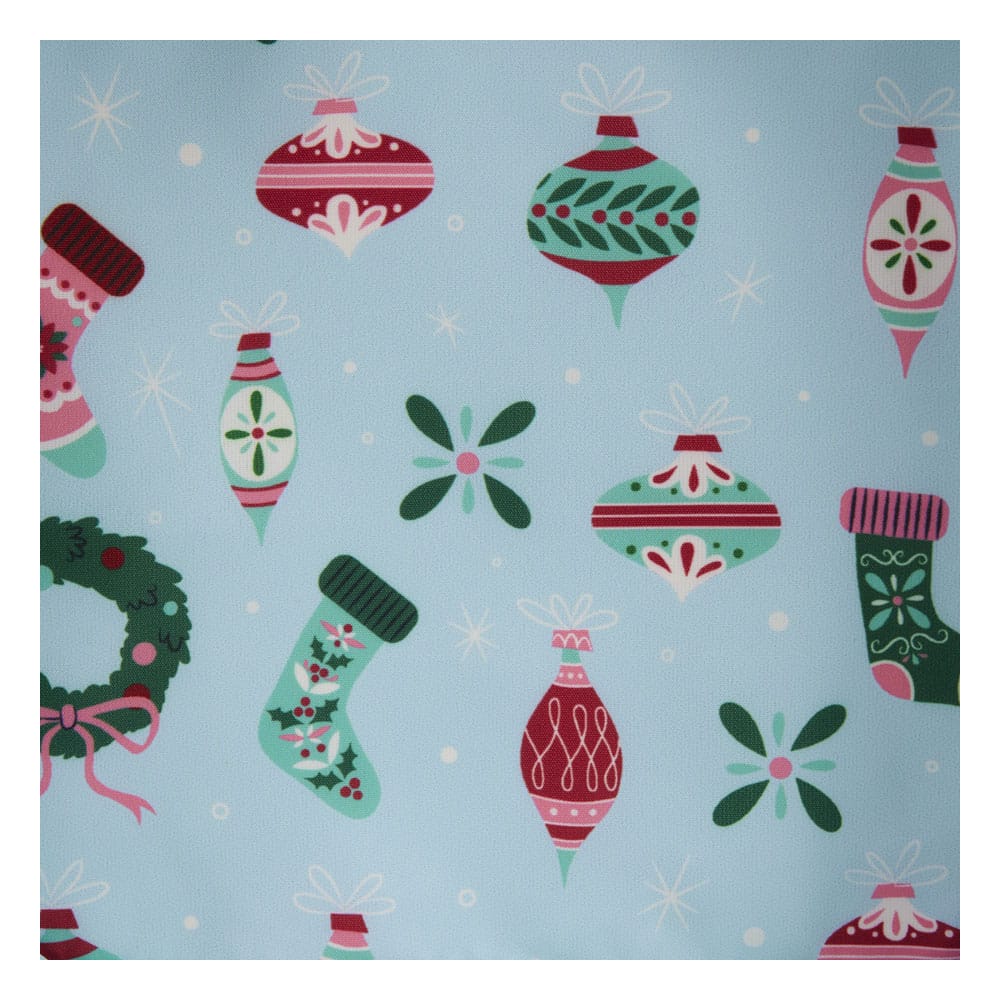 Vorbestellung Loungefly Umhängetasche Figural Holiday Gift