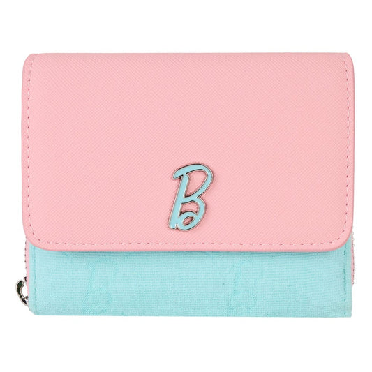 Vorbestellung Mattel Classic by Loungefly Geldbeutel Barbie