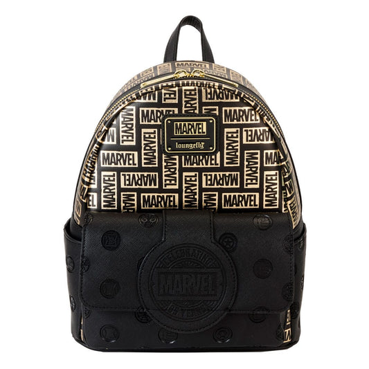 Vorbestellung Marvel by Loungefly Mini-Rucksack Logo
