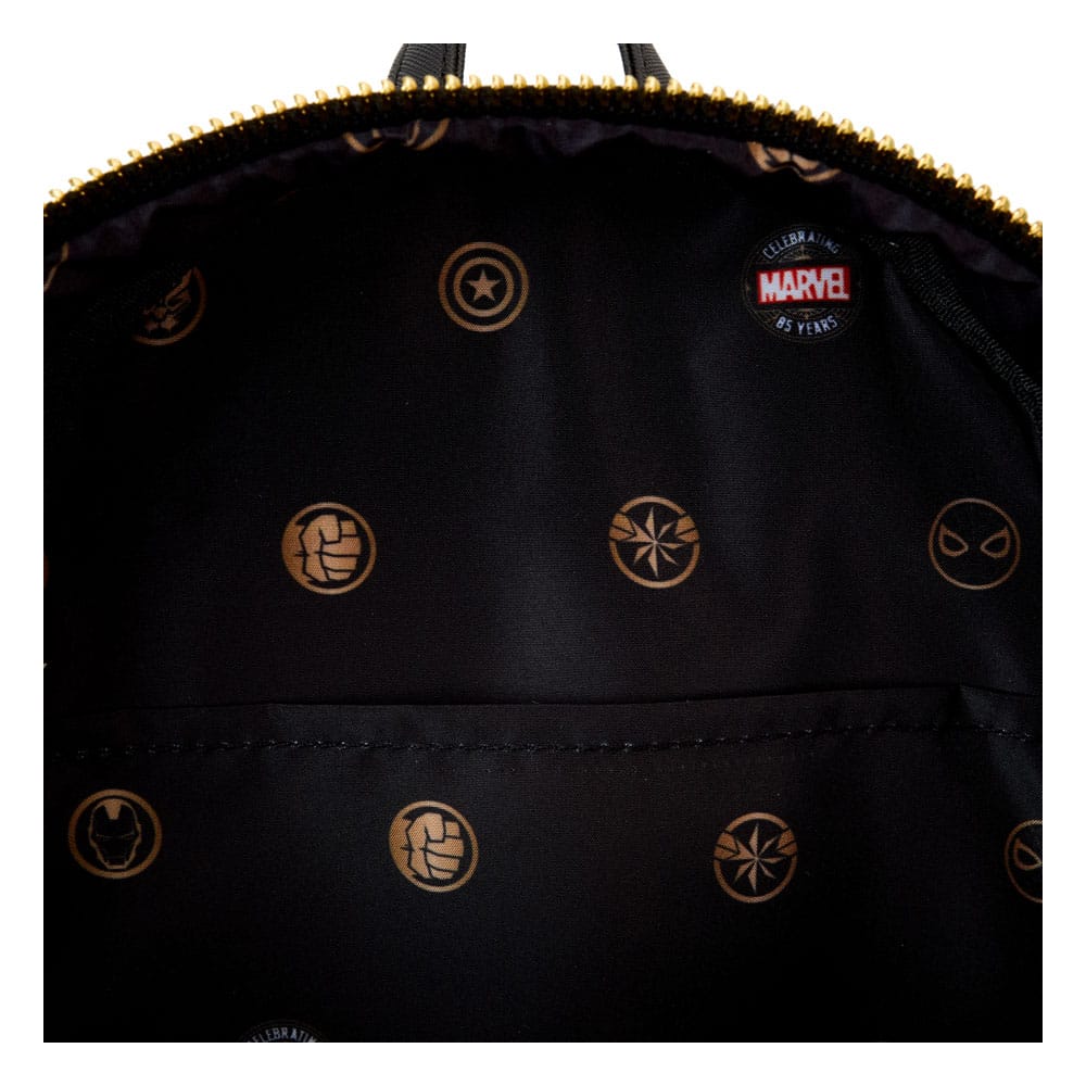 Vorbestellung Marvel by Loungefly Mini-Rucksack Logo