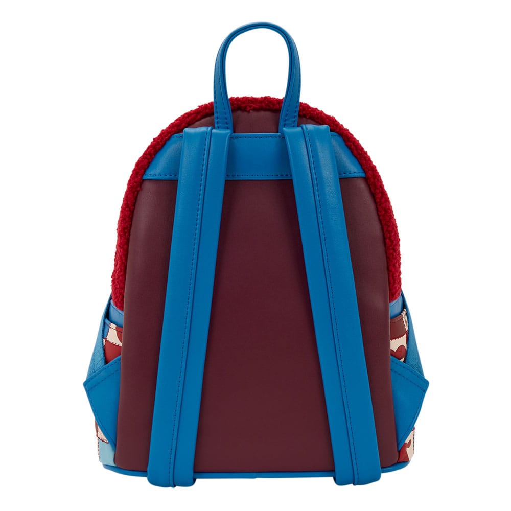 Vorbestellung Marvel by Loungefly Mini Rucksack Spider-Man