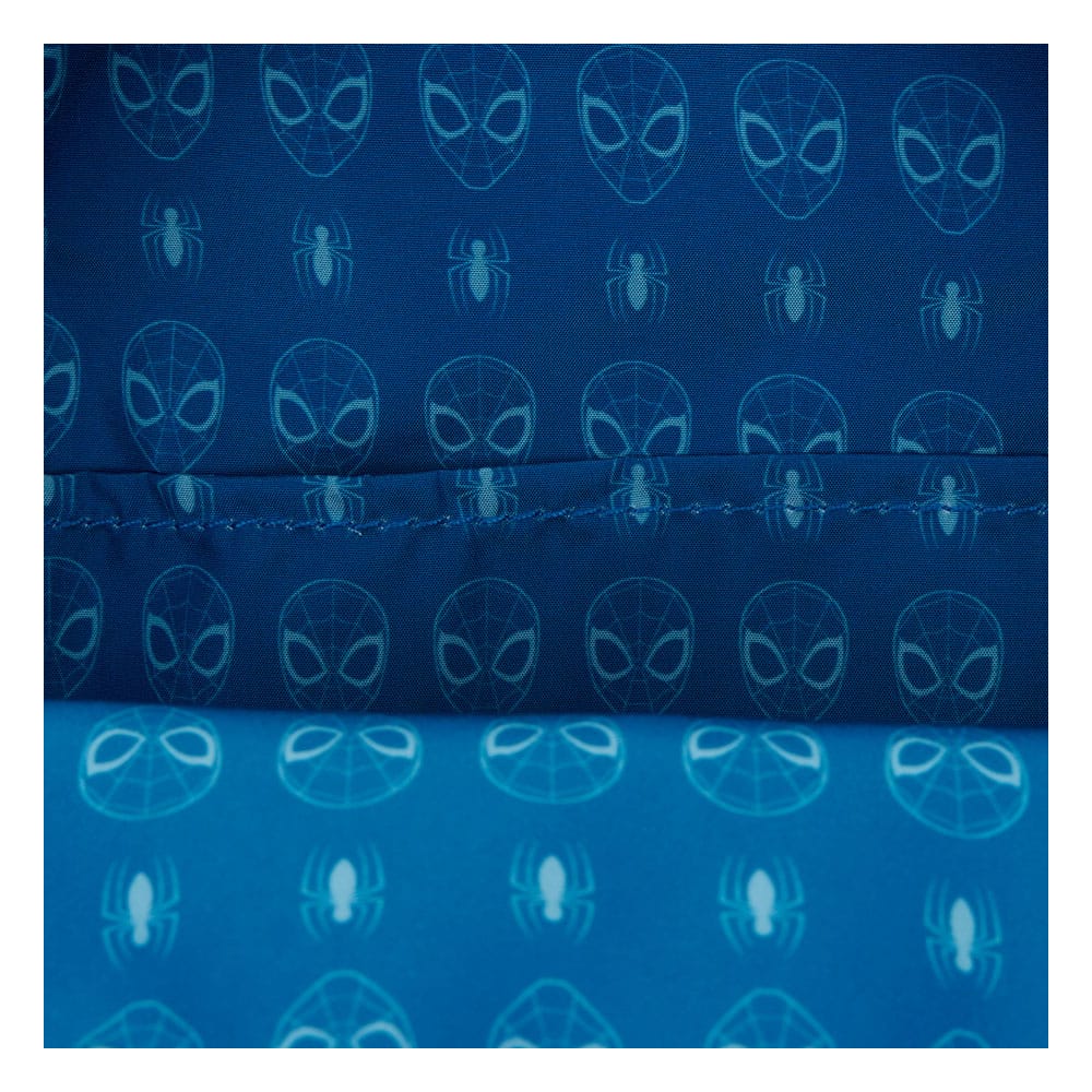 Vorbestellung Marvel by Loungefly Mini Rucksack Spider-Man