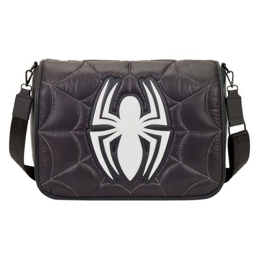 Vorbestellung Marvel by Loungefly Umhängetasche Spider-Man Messenger Bag