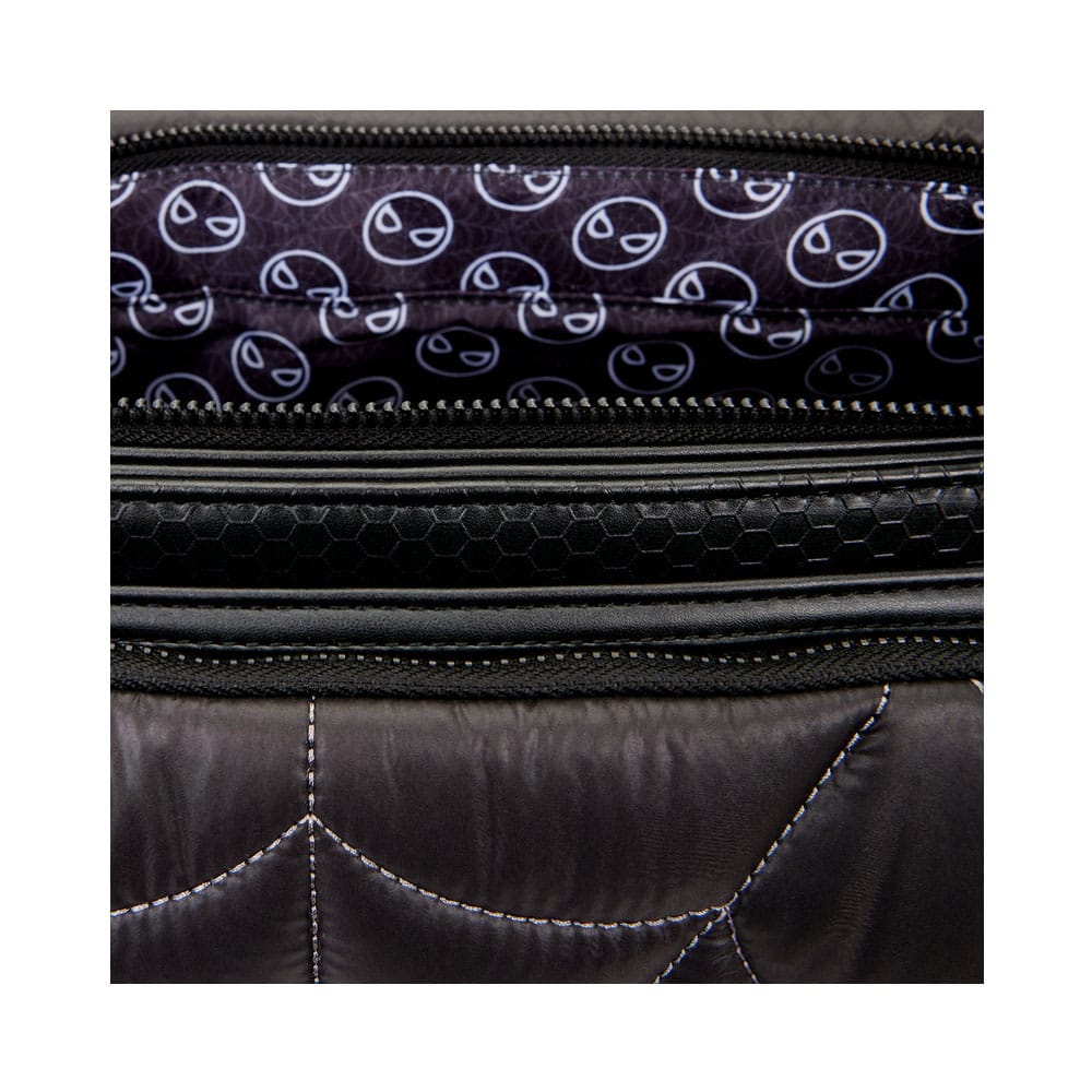 Vorbestellung Marvel by Loungefly Umhängetasche Spider-Man Messenger Bag