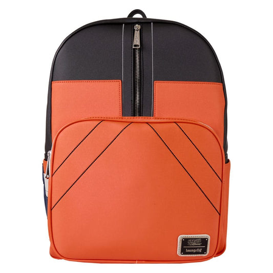 Vorbestellung Naruto by Loungefly Full-Size Rucksack