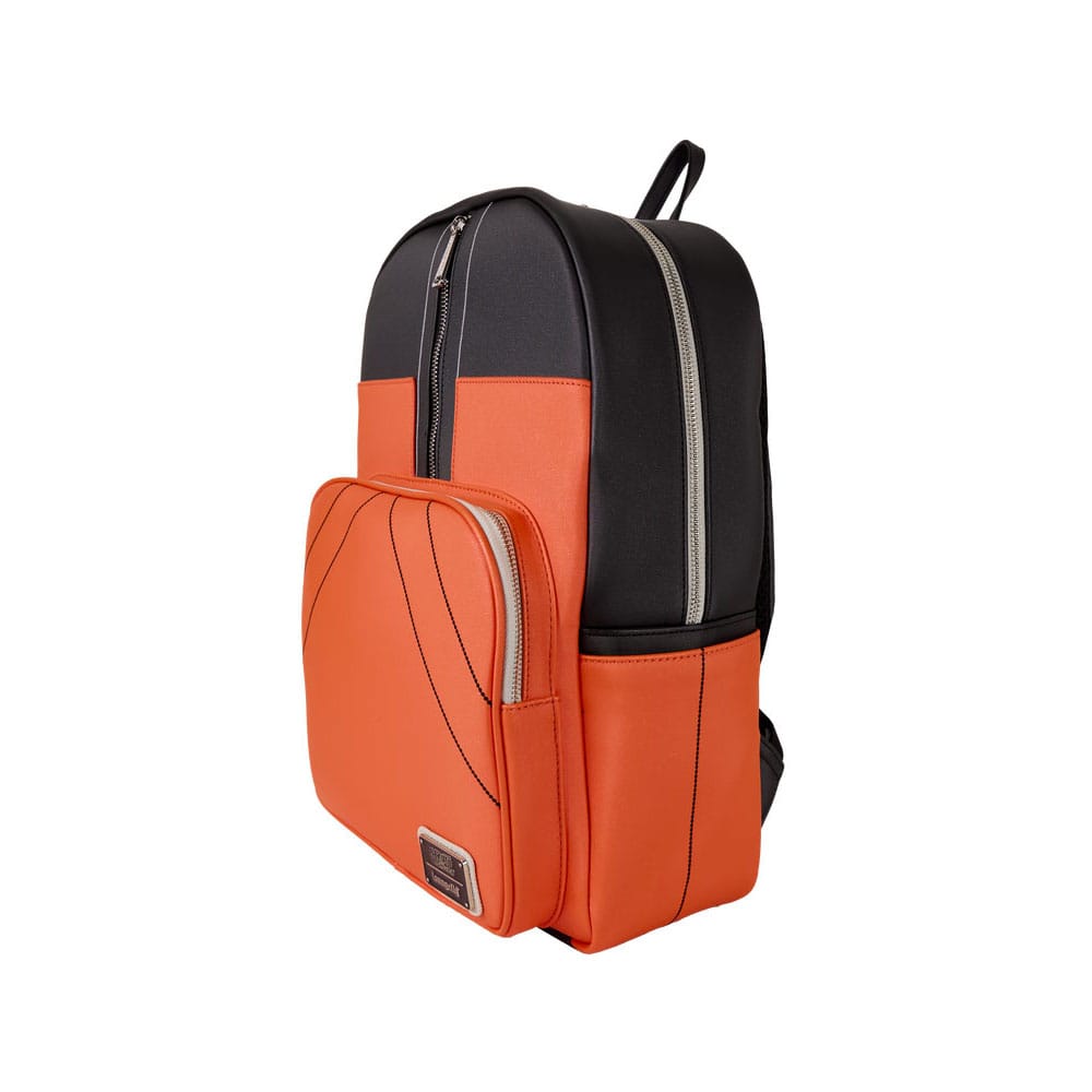 Vorbestellung Naruto by Loungefly Full-Size Rucksack