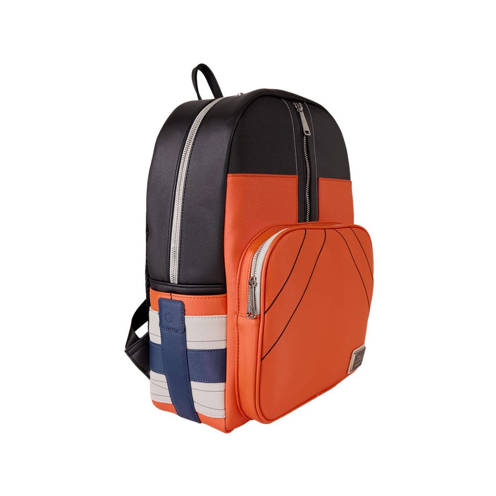 Vorbestellung Naruto by Loungefly Full-Size Rucksack