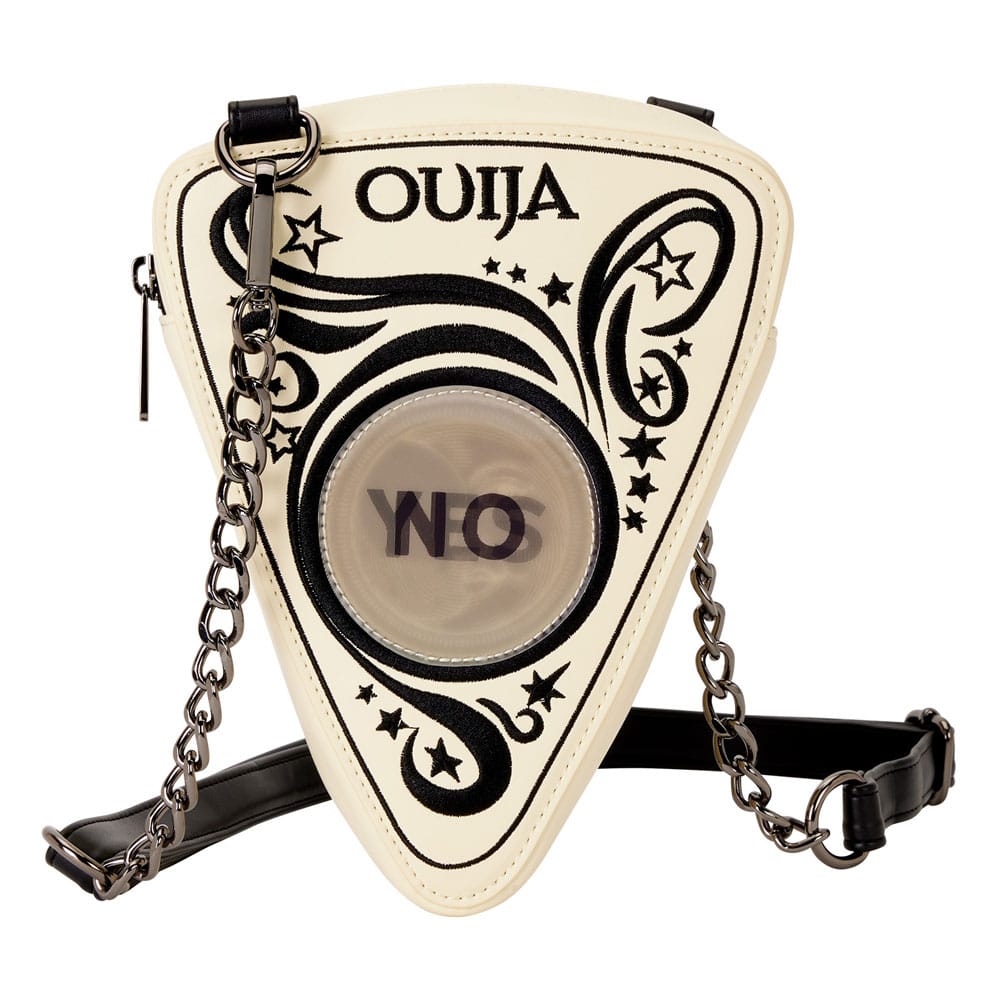 Vorbestellung Hasbro by Loungefly Umhängetasche Ouija