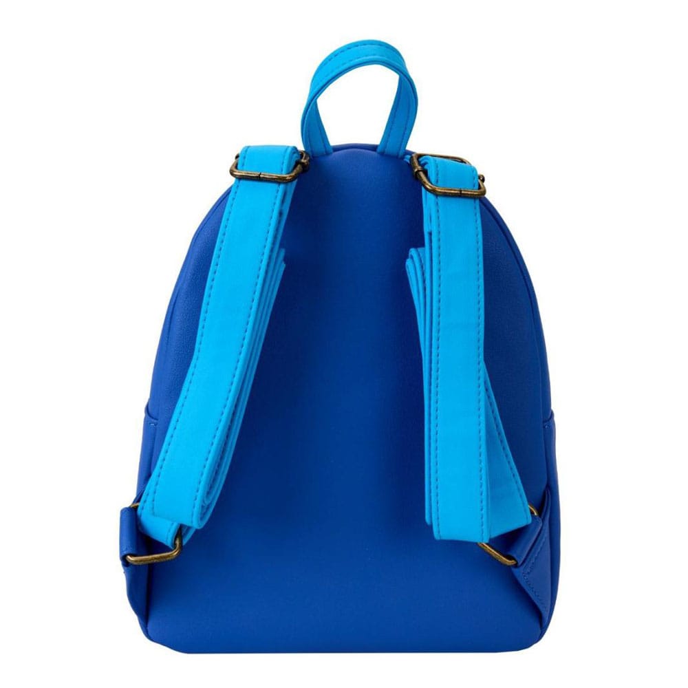 Vorbestellung Pokemon by Loungefly Mini Rucksack Lucario Collection