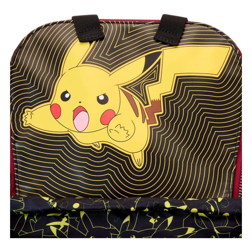 Vorbestellung Collectiv by Loungefly Mini Rucksack Pokemon Collectr