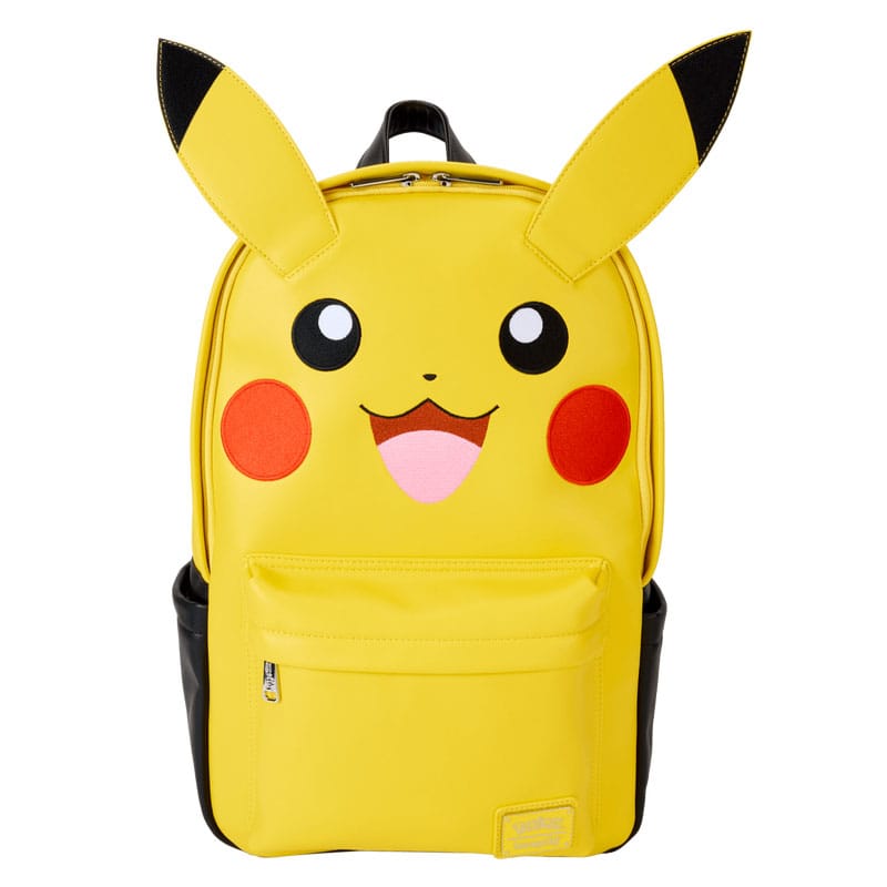 Vorbestellung Pokemon by Loungefly Full-Size Rucksack