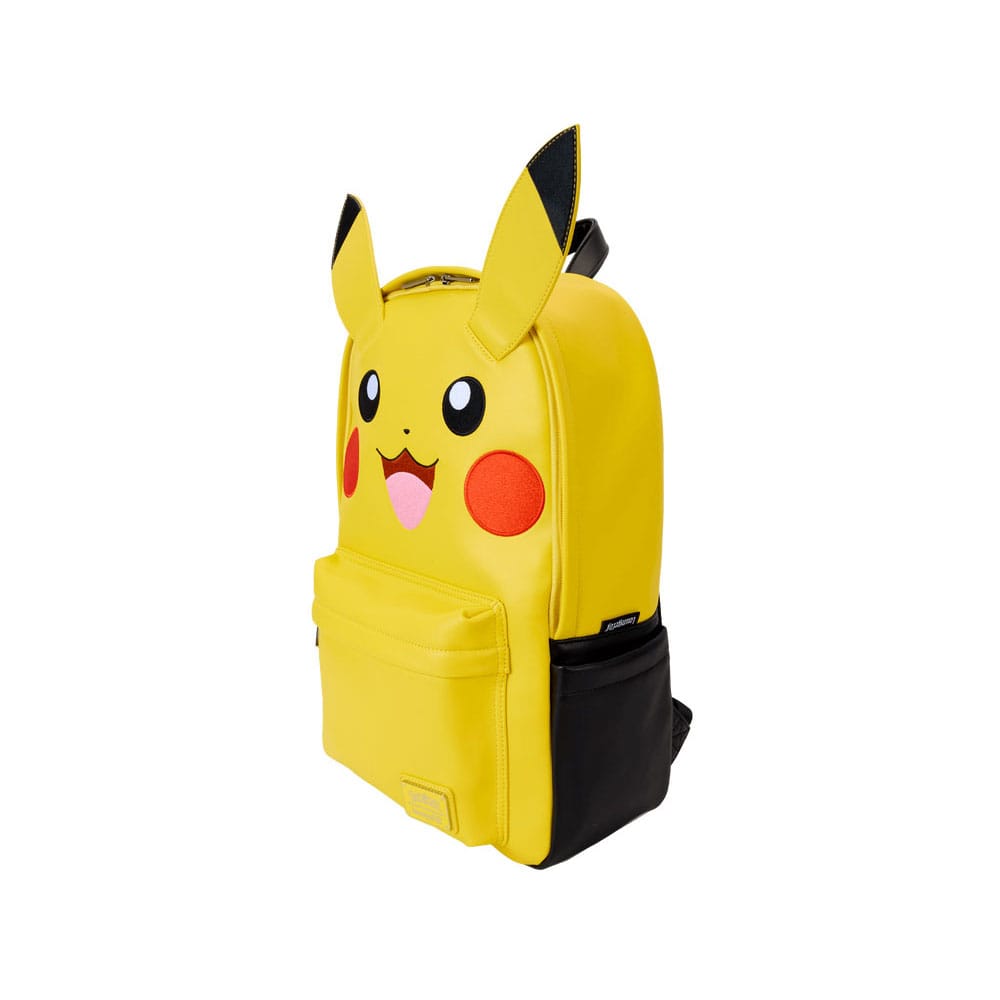 Vorbestellung Pokemon by Loungefly Full-Size Rucksack