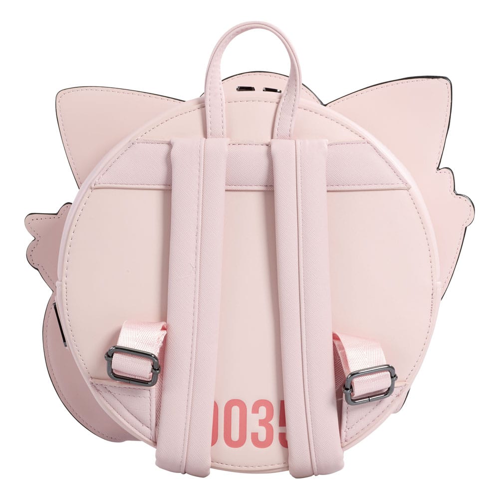 Vorbestellung Pokemon by Loungefly Mini Rucksack Clefairy Cosplay