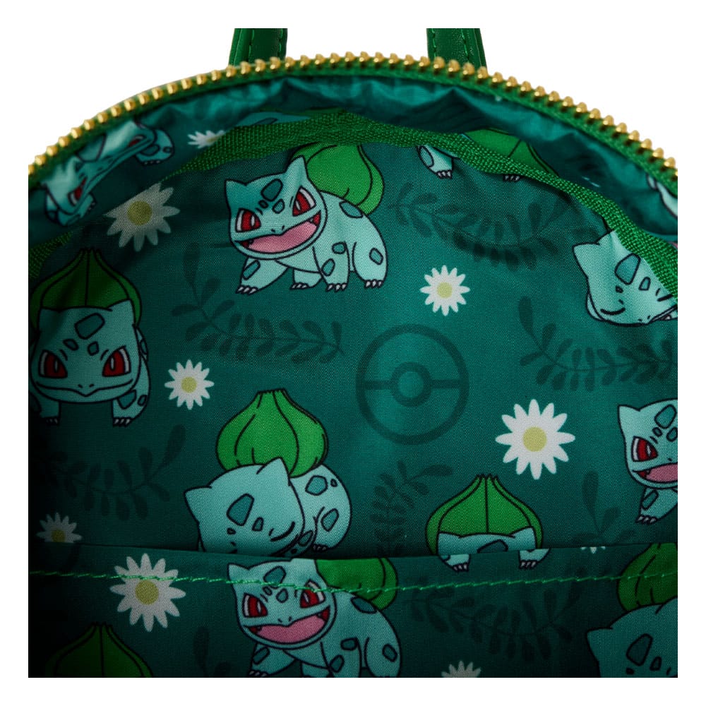 Vorbestellung Pokemon by Loungefly Mini Rucksack Bisasam