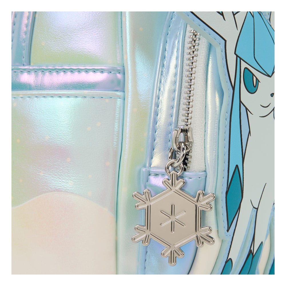 Vorbestellung Pokemon by Loungefly Mini Rucksack Ice Type Winter