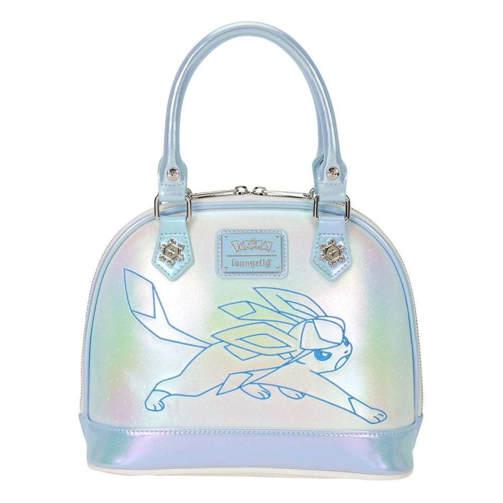 Vorbestellung Pokemon by Loungefly Handtasche Ice Type Winter