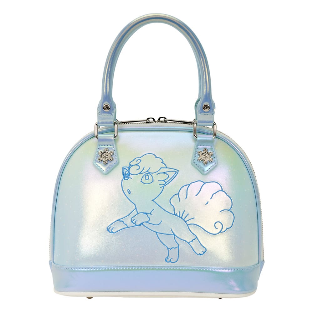Vorbestellung Pokemon by Loungefly Handtasche Ice Type Winter